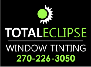 Total Eclipse Window Tinting