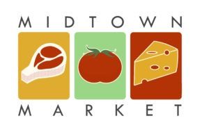 Midtown Market LOGO