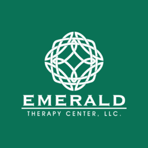 Green Emerald Logo